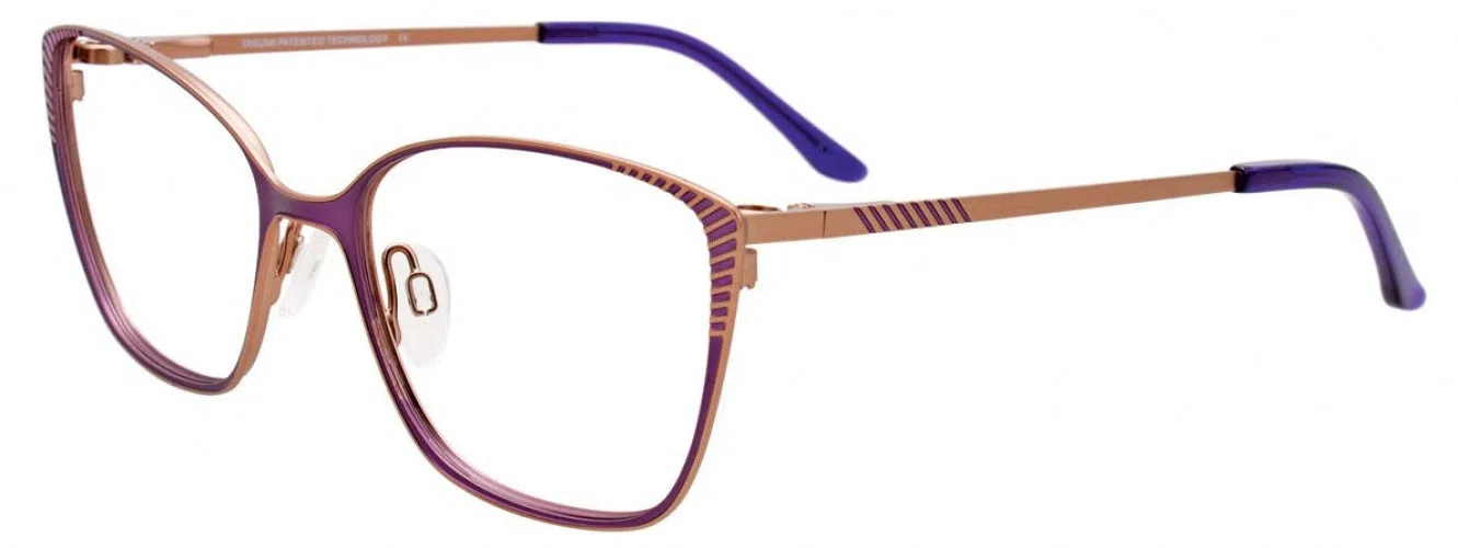 Takumi TK1188 Eyeglasses - view 5